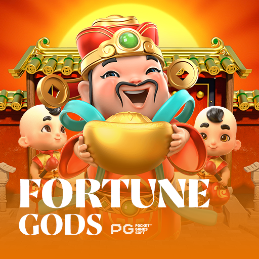 Fortune Gods