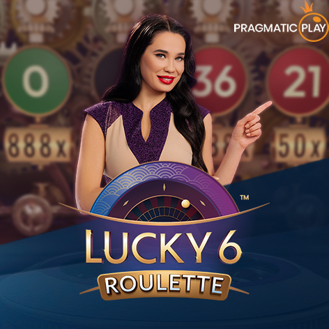 Lucky 6 Roulette