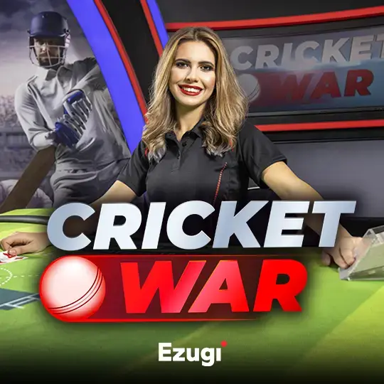 Cricket War