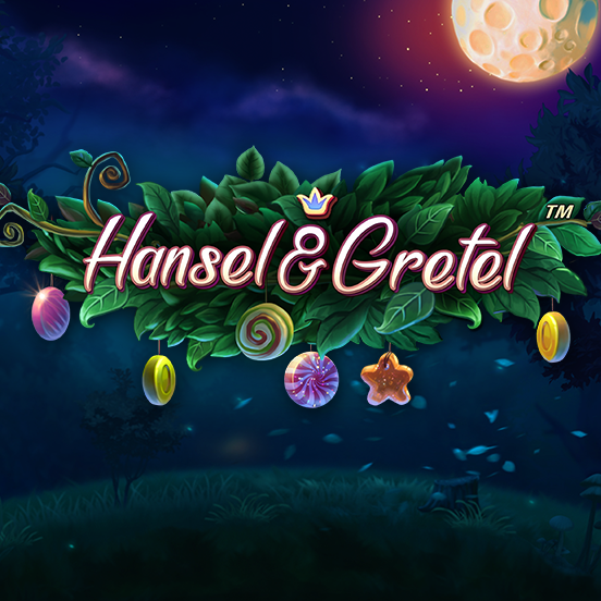 Fairytale Legends: Hansel and Gretel