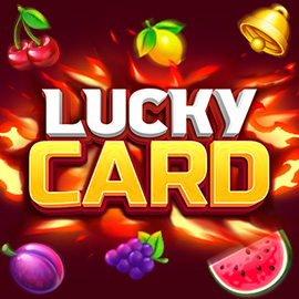 Lucky Card