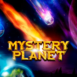 Mystery Planet