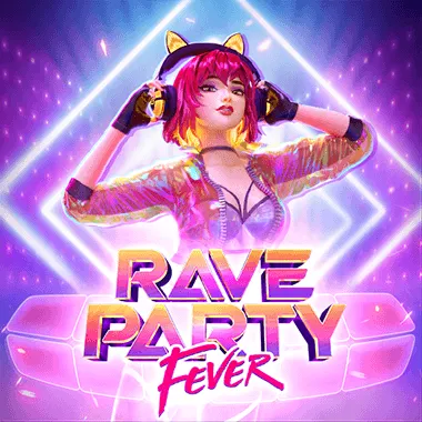 Rave Party Fever