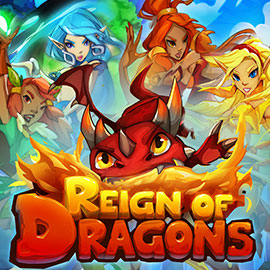 Reign of Dragons