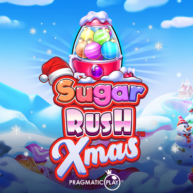 Sugar Rush Xmas