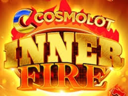 Cosmolot Inner Fire