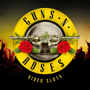 Guns N Roses Video Slots