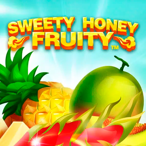 Sweety Honey Fruity