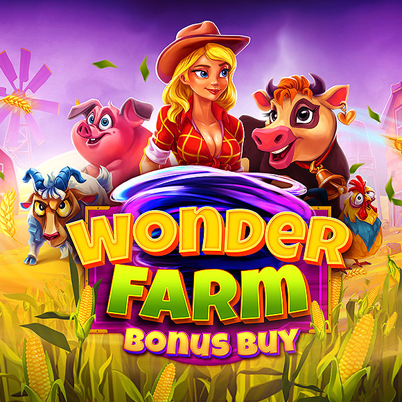 Wonder Farm Bonus Buy